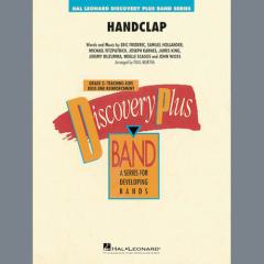 HandClap von Fitz And The Tantrums (Download) 