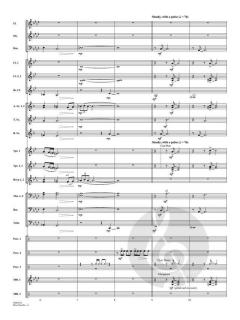 Blue Mambo von Michael Sweeney (Download) 