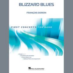 Blizzard Blues 