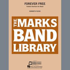 Forever Free von Kenneth Fuchs (Download) 