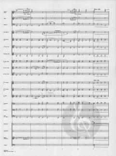 Beauty and the Beast (Medley) von Alan Menken (Download) 