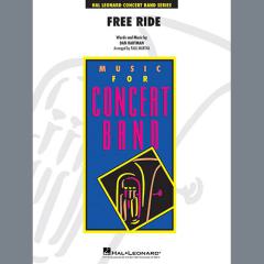 Free Ride von Edgar Winter (Download) 