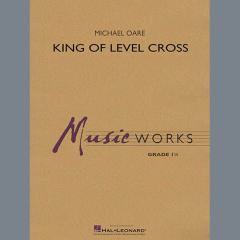 King of Level Cross von Michael Oare (Download) 