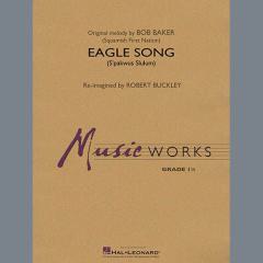 Eagle Song von Bob Baker (Download) 