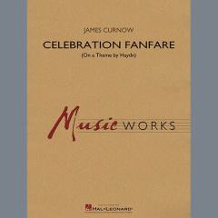Feierliche Fanfare von Joseph Haydn (Download) 