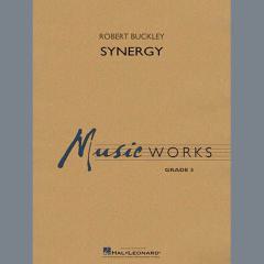 Synergy von Robert Buckley Farlee (Download) 