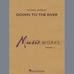 Down to the River (Download) 