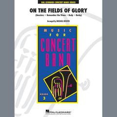 On the Fields of Glory (Download) 