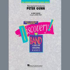 Peter Gunn von Henry Mancini 