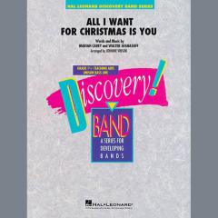 All I Want for Christmas Is You von Mariah Carey (Download) 