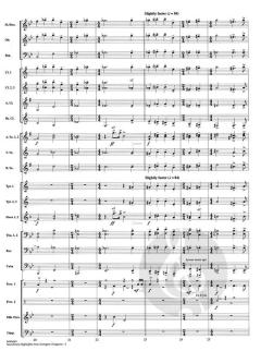 Soundtrack Highlights from Avengers: Endgame von Alan Silvestri 