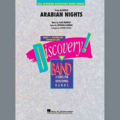 Arabian Nights (from Aladdin) von Alan Menken 