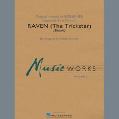 Raven von Bob Baker (Download) 