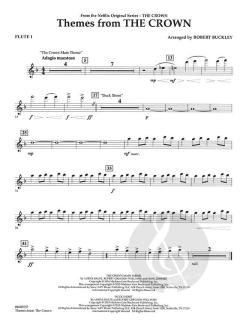 Themes from The Crown (Download) 