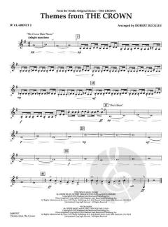 Themes from The Crown (Download) 