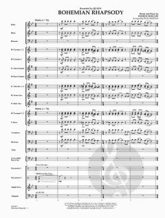 Bohemian Rhapsody (Queen) 
