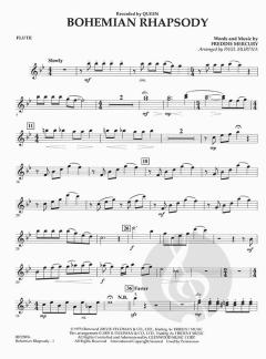 Bohemian Rhapsody (Queen) 