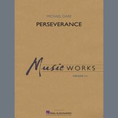 Perseverance von Michael Oare (Download) 