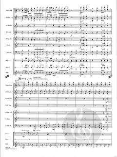 Appalachian Suite 