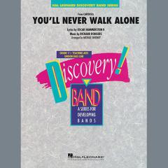 You'll Never Walk Alone von Oscar Hammerstein II 
