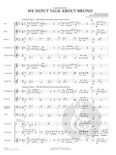 We Don't Talk About Bruno von Lin-Manuel Miranda (Download) 