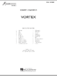 Vortex von Robert Longfield (Download) 