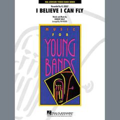 I Believe I Can Fly von R. Kelly 