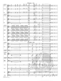 Black Forest Overture (Michael Sweeney) 