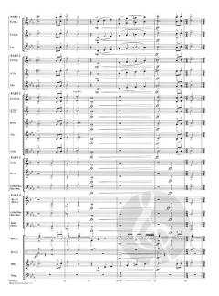 Black Forest Overture (Michael Sweeney) 