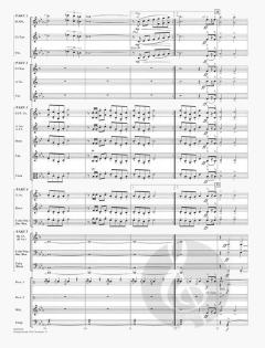 Themes from 1812 Overture von Peter Iljitsch Tschaikowsky (Download) 