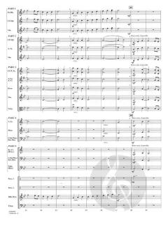 Canticum von James Curnow (Download) 