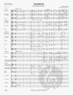 Nimrod von Edward Elgar 