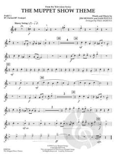 The Muppet Show Theme (Sam Pottle) 