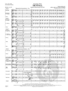 Skyfall von Adele (Download) 