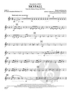 Skyfall von Adele (Download) 