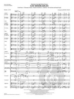 Les Misérables von Claude-Michel Schönberg (Download) 