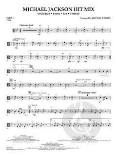 Michael Jackson Hit Mix (Download) 
