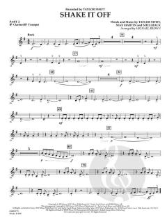 Shake It Off von Taylor Swift (Download) 