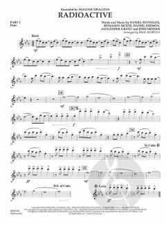 Radioactive von Imagine Dragons (Download) 