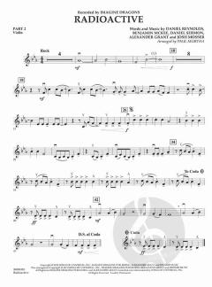 Radioactive von Imagine Dragons (Download) 