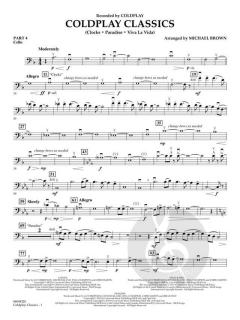 Coldplay Classics (Download) 