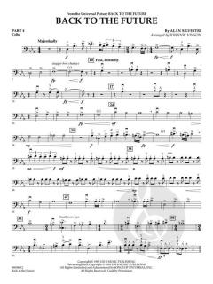 Back To The Future von Alan Silvestri (Download) 