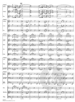 Allegretto aus: Symphonie Nr. 7 A-Dur op. 92 von Ludwig van Beethoven (Download) 