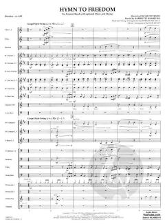 Hymn To Freedom (Oscar Peterson) 