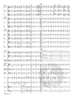 Brazilian Sleigh Bells (Percy Faith) 