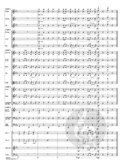 Brazilian Sleigh Bells (Percy Faith) 