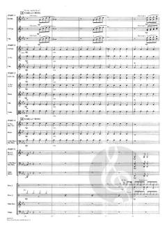 Music From Beauty And The Beast (Alan Menken) 