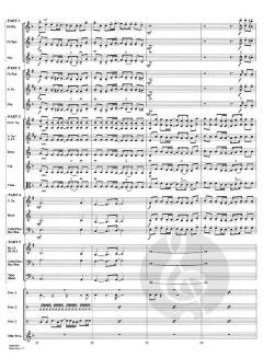 Baba Yetu von Christopher Tin (Download) 