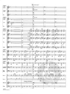 Music from Aladdin von Howard Ashman (Download) 