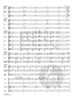 Music from Aladdin von Howard Ashman (Download) 